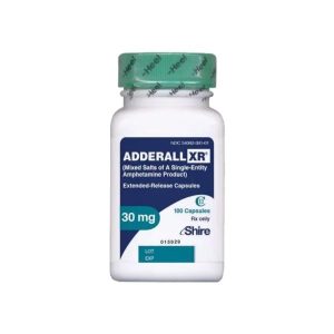 Adderall Kopen