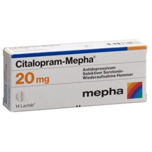 Koop Citalopram kopen