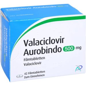 Valaciclovir  kopen