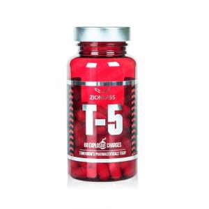 T5 Fatburner kopen